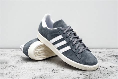 adidas campus weisse sohle|adidas campus 80s schuhe.